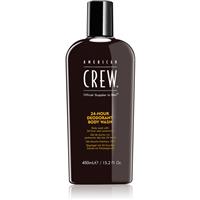 American Crew Body 24-Hour Deodorant Body Wash deodorising shower gel 24 h 450 ml