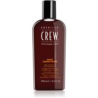 American Crew Hair & Body Daily Moisturizing Conditioner conditioner for everyday use 250 ml