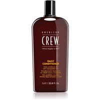 American Crew Hair & Body Daily Moisturizing Conditioner conditioner for everyday use 1000 ml
