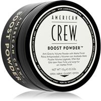 American Crew