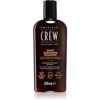 American Crew Daily Cleansing Shampoo daily shampoo for men 250 ml