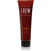 American Crew Firm Hold Gel setting gel for men 100 ml