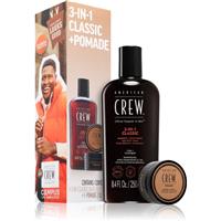 American Crew Duo Kit 2 gift set for men