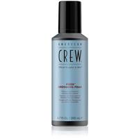 American Crew Styling Fiber styling foam for volume and shine 200 ml
