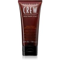 American Crew Firm Hold Styling Cream styling cream for men 100 ml