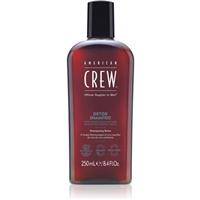 American Crew Detox Shampoo shampoo for hair for men 250 ml