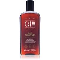 American Crew Daily Moisturizing Conditioner conditioner for hair for men 450 ml