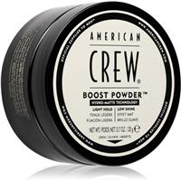 American Crew Boost Powder styling powder for hair volume 20 g