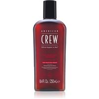 American Crew Anti-Hairloss Shampoo shampoo against hair loss for men 250 ml