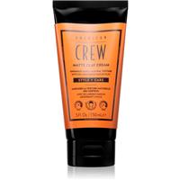 American Crew Matte Clay Cream styling gel with matt effect 150 ml