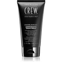 American Crew Shave & Beard Moisturizing Shave Cream moisturising shave cream for normal and dry skin 150 ml