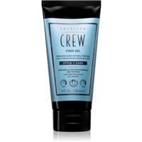 American Crew Fiber Gel styling gel for hair 150 ml