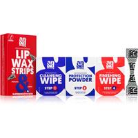 A.N.D. Beauty Wax Strips Lip wax strips for upper lip 8 pc
