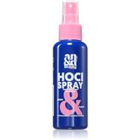 A.N.D. Beauty HOCl Spray multipurpose hair spray for skin soothing 100 ml