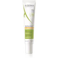 A-Derma Biology nourishing care for dry and very dry skin 40 ml
