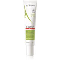 A-Derma Biology A.R. Anti-Redness calming care for sensitive, redness-prone skin 40 ml