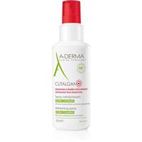 A-Derma Cutalgan Refreshing Spray soothing spray to treat irritation and itching 100 ml