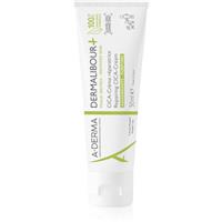 A-Derma Dermalibour+ restoring cream for irritated skin 50 ml