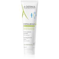 A-Derma Dermalibour+ Barrier soothing cream for skin protection 100 ml