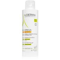 A-Derma Exomega Control softening washing gel for dry to atopic skin 500 ml