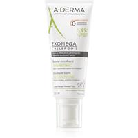 A-Derma Exomega Control Allergo fortifying moisturiser for the protective barrier of sensitive and atopic skin 200 ml