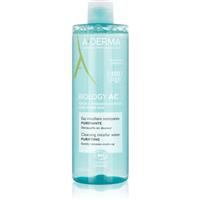 A-Derma Biology AC cleansing micellar water 400 ml