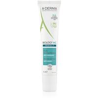 A-Derma Biology AC Perfect fluid for combination to oily skin 40 ml