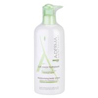 A-Derma Original Care hydrating body lotion 400 ml