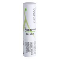 A-Derma Essentials Lip Stick lip balm in a stick 4 g