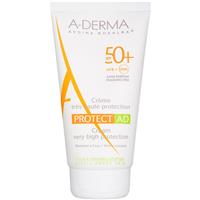 A-Derma Protect AD Cream protective sunscreen for atopic skin SPF 50+ 150 ml