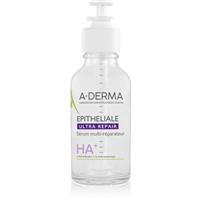 A-Derma Epitheliale Ultra Repair HA+ Multi-Repairing Serum intense regenerating serum with hyaluronic acid 30 ml