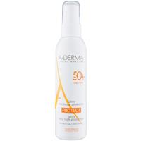 A-Derma Protect Spray protective lotion spray SPF 50+ 200 ml