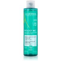 A-Derma Biology purifying foam gel for oily and combination skin 200 ml