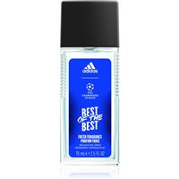 Adidas UEFA Champions League Best Of The Best deodorant spray for men 75 ml