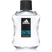Adidas Ice Dive eau de toilette for men 100 ml
