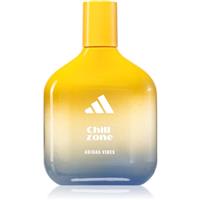 Adidas Vibes Chill Zone eau de parfum unisex 100 ml