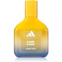 Adidas Vibes Chill Zone eau de parfum unisex 50 ml