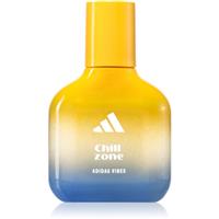 Adidas Vibes Chill Zone eau de parfum unisex 30 ml