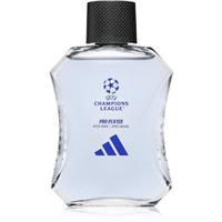Adidas UEFA Champions League Pro Player aftershave water 100 ml