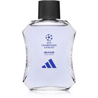 Adidas UEFA Champions League Pro Player eau de toilette for men 100 ml