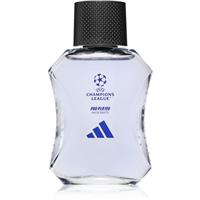 Adidas UEFA Champions League Pro Player eau de toilette for men 50 ml