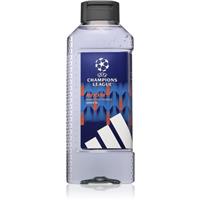 Adidas UEFA Champions League Pro Player shower gel for men 400 ml