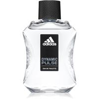 Adidas Dynamic Pulse Edition 2022 eau de toilette for men 100 ml