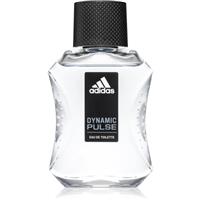 Adidas Dynamic Pulse Edition 2022 eau de toilette for men 50 ml