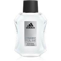 Adidas Dynamic Pulse Edition 2022 aftershave water for men 100 ml