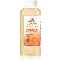 Adidas Energy Kick refreshing shower gel 400 ml