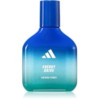 Adidas Vibes Energy Drive eau de parfum unisex 50 ml