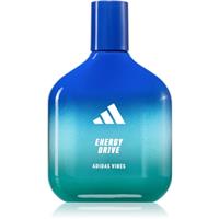 Adidas Vibes Energy Drive eau de parfum unisex 100 ml