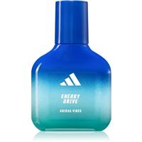 Adidas Vibes Energy Drive eau de parfum unisex 30 ml