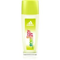 Adidas Fizzy Energy deodorant with atomiser for women 75 ml